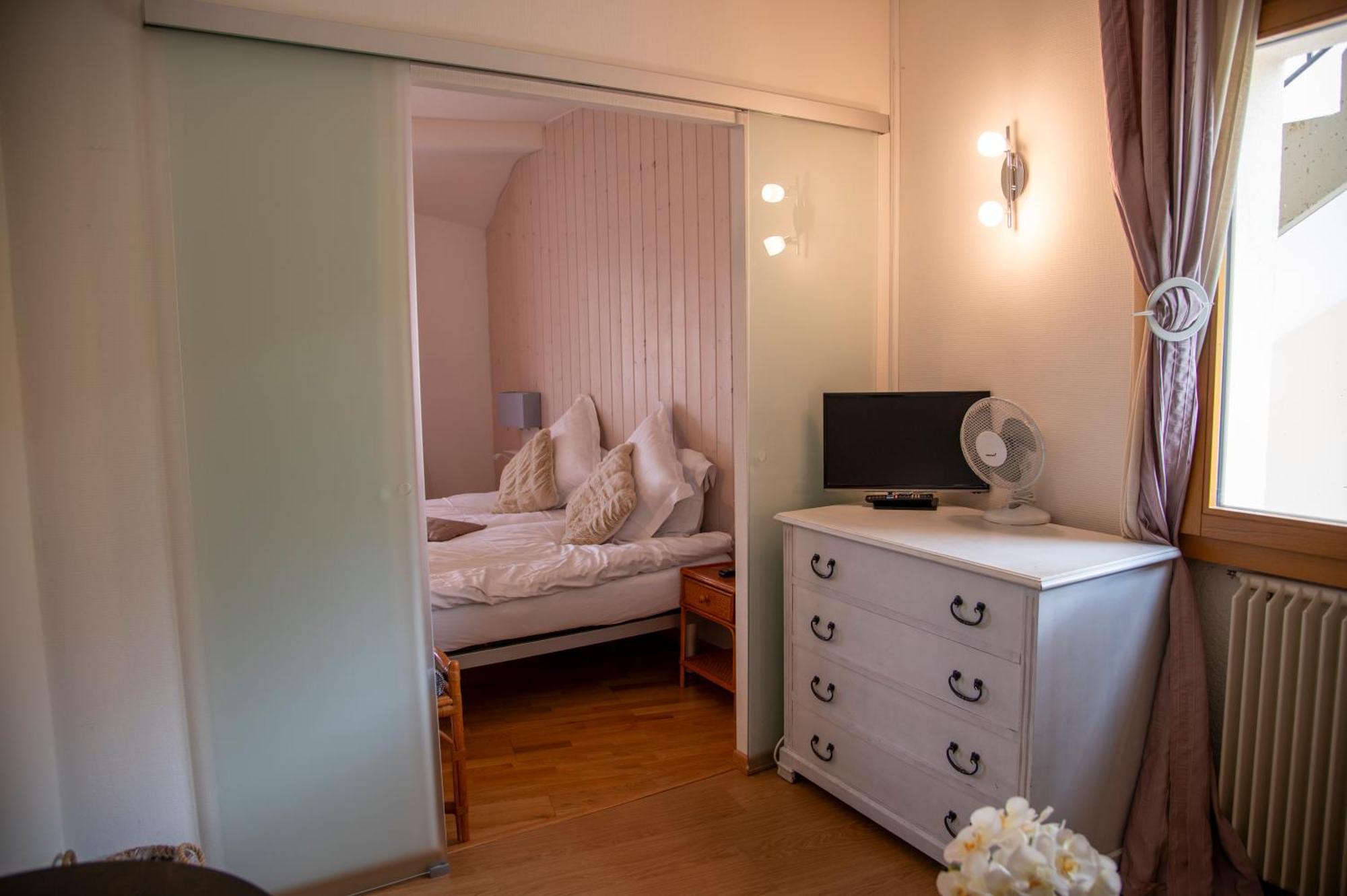 Hotel De La Place Βεβέ Εξωτερικό φωτογραφία