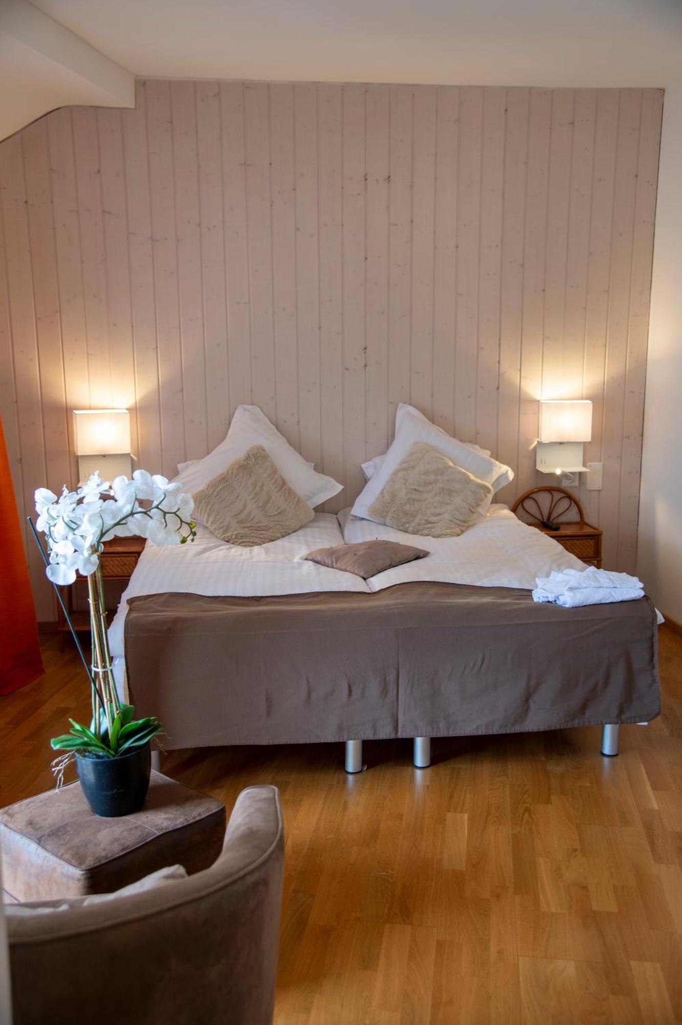 Hotel De La Place Βεβέ Εξωτερικό φωτογραφία