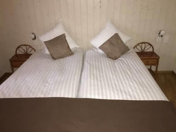 Hotel De La Place Βεβέ Εξωτερικό φωτογραφία