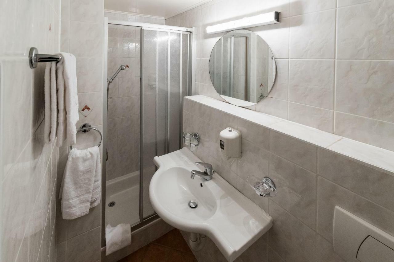 Hotel De La Place Βεβέ Εξωτερικό φωτογραφία